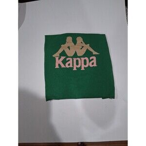 Kappa T shirt